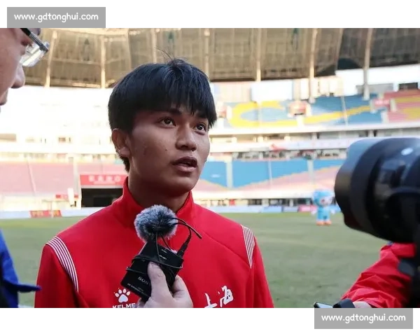 81 岁徐根宝临危挂帅：上海 U20 的全运保卫战