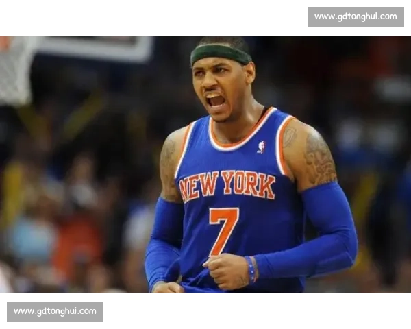 传奇加冕!甜瓜安东尼终入篮球名人堂 传奇加冕!甜瓜安东尼终入篮球名人堂