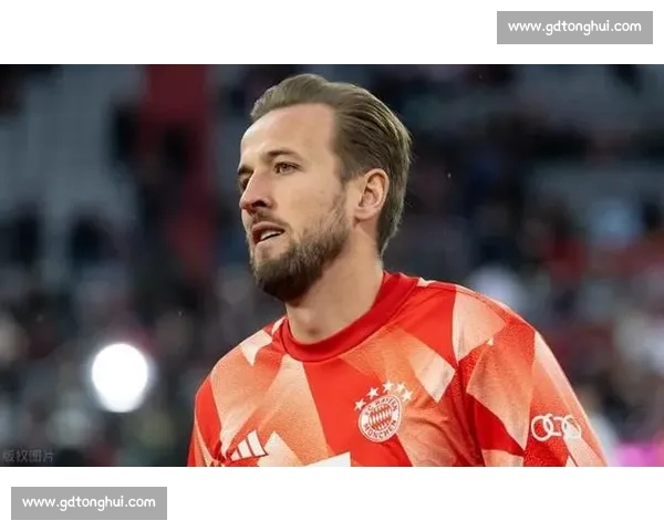 凯恩创纪录!连续两季 40 + 进球,生涯第三度登顶欧洲锋霸之巅 凯恩创纪录!连续两季 40 + 进球,生涯第三度登顶欧洲锋霸之巅