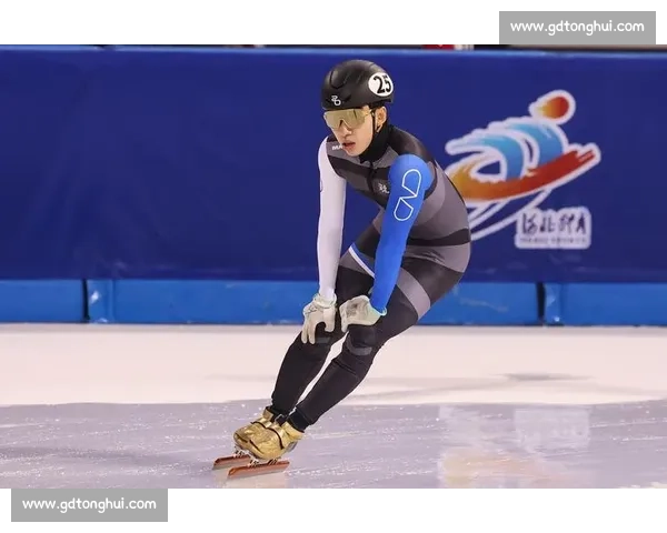 短道速滑选拔赛第三日:林孝埈带伤冲线 女子 500 米新老争锋 短道速滑选拔赛第三日:林孝埈带伤冲线 女子 500 米新老争锋