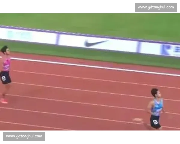 果然视频|19 岁刘凯 400 米称王 半决赛破全国纪录创历史 果然视频|19 岁刘凯 400 米称王 半决赛破全国纪录创历史