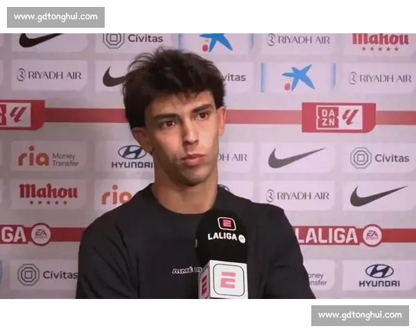 菲利克斯盼回归本菲卡遇阻 高薪成最大障碍 菲利克斯盼回归本菲卡遇阻 高薪成最大障碍