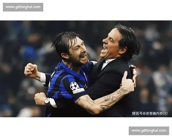 足坛薪资新标杆！小因扎吉 2600 万欧年薪创纪录，世俱杯奖金与执教价值等量齐观