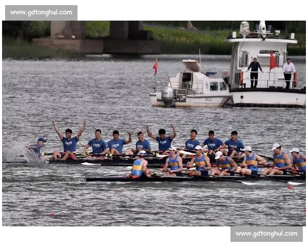 第九届南昌赛艇大师赛落幕:温州队创纪录夺冠,中外名校竞逐青山湖 第九届南昌赛艇大师赛落幕:温州队创纪录夺冠,中外名校竞逐青山湖