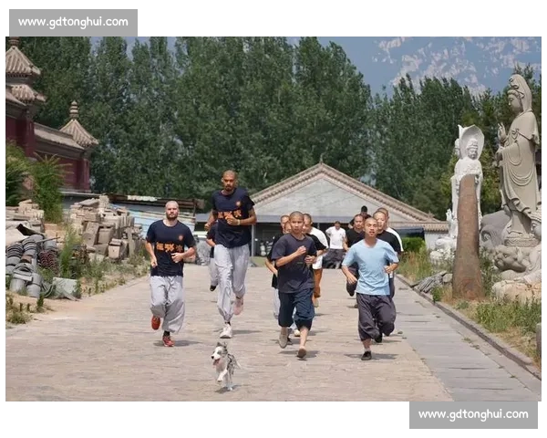 当 NBA 遇见中国风：从少林修行到春节盛宴，传统文化如何征服赛场？