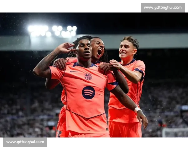 巴萨vs基辅欧冠焦点战新老对决胜负悬念引爆全场战术博弈看点十足