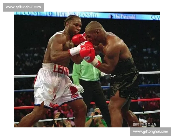 刘易斯vs格兰特巅峰对决解析两代重量级传奇的荣耀与争议 刘易斯vs格兰特巅峰对决解析两代重量级传奇的荣耀与争议