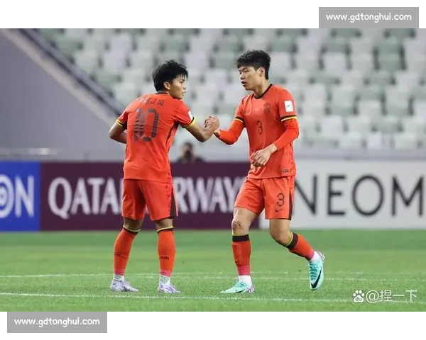 2023年U20世界杯韩国与阿根廷激战正酣 谁能晋级决赛争夺冠军