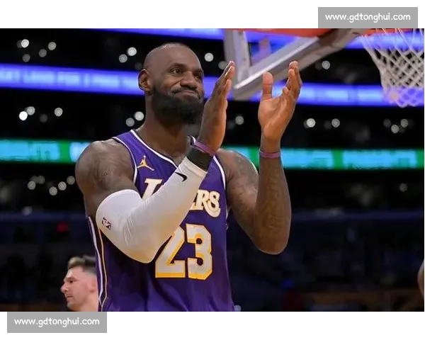 湖人火箭G5詹姆斯统治攻防全场高光集锦燃爆时刻关键回合领袖表现