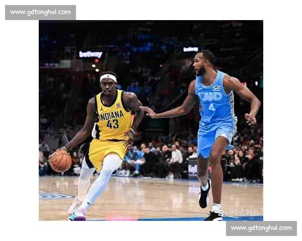 骑士步行者第四战鏖战詹姆斯率队逆转季后赛走向生变东部格局再起